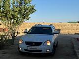 ВАЗ (Lada) Priora 2171 2013 годаүшін2 000 000 тг. в Бейнеу – фото 4