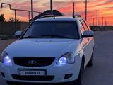 ВАЗ (Lada) Priora 2171 2013 годаүшін2 000 000 тг. в Бейнеу – фото 5