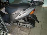 Suzuki  Address 125 2007 года за 650 000 тг. в Алматы – фото 3