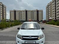 ВАЗ (Lada) Granta 2190 2012 годаүшін2 350 000 тг. в Шымкент