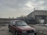 Volkswagen Golf 1992 годаүшін750 000 тг. в Тараз – фото 3