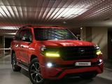 Toyota Land Cruiser 2015 годаүшін35 000 000 тг. в Усть-Каменогорск – фото 5