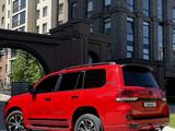 Toyota Land Cruiser 2015 годаүшін35 000 000 тг. в Усть-Каменогорск – фото 3