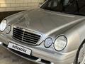 Mercedes-Benz E 55 AMG 2000 годаfor6 200 000 тг. в Алматы – фото 3