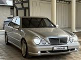 Mercedes-Benz E 55 AMG 2000 годаүшін6 300 000 тг. в Алматы – фото 2