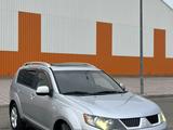 Mitsubishi Outlander 2008 годаүшін5 680 000 тг. в Павлодар – фото 3