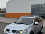 Mitsubishi Outlander 2008 годаүшін5 680 000 тг. в Павлодар