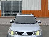 Mitsubishi Outlander 2008 годаүшін5 680 000 тг. в Павлодар – фото 2