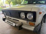ВАЗ (Lada) 2106 1998 года за 550 000 тг. в Туркестан