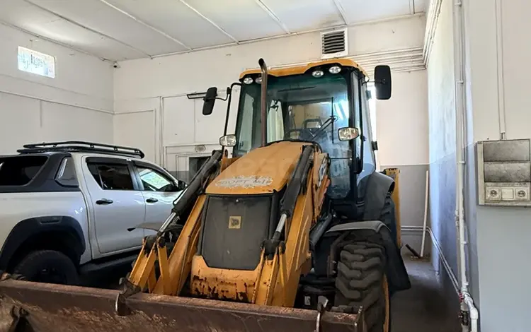 JCB  3CX 2018 года за 33 000 000 тг. в Усть-Каменогорск