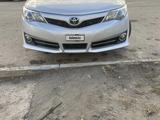 Toyota Camry 2014 годаүшін6 000 000 тг. в Атырау