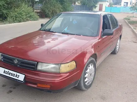 Nissan Maxima 1992 года за 300 000 тг. в Балхаш