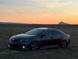 Toyota Camry 2014 годаүшін8 500 000 тг. в Актау