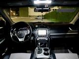 Toyota Camry 2014 годаүшін8 500 000 тг. в Актау – фото 4
