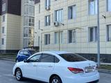Nissan Almera 2014 года за 3 500 000 тг. в Шымкент – фото 4