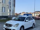 Nissan Almera 2014 года за 3 500 000 тг. в Шымкент – фото 2