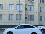 Nissan Almera 2014 года за 3 500 000 тг. в Шымкент – фото 3