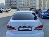 Nissan Almera 2014 года за 3 500 000 тг. в Шымкент – фото 5