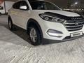 Hyundai Tucson 2018 года за 10 558 653 тг. в Караганда – фото 3