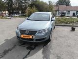 Volkswagen Passat 2006 года за 3 500 000 тг. в Талгар – фото 3