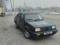 Volkswagen Jetta 1990 года за 1 000 000 тг. в Шу – фото 6