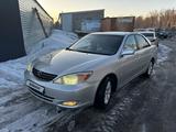 Toyota Camry 2003 года за 5 200 000 тг. в Астана – фото 3