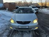 Toyota Camry 2003 года за 5 200 000 тг. в Астана – фото 4