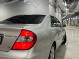 Toyota Camry 2003 года за 5 200 000 тг. в Астана – фото 5