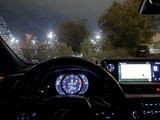 Lexus ES 350 2021 года за 22 222 222 тг. в Астана – фото 3