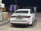 Lexus ES 350 2021 года за 22 222 222 тг. в Астана
