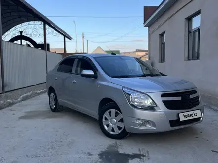 Chevrolet Cobalt 2021 года за 4 750 000 тг. в Кызылорда – фото 7