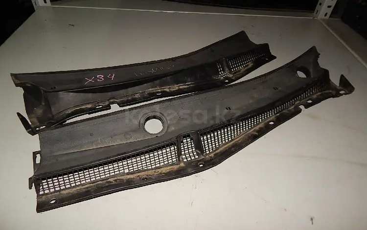 Ветровая панель (жабо) за 10 000 тг. в Алматы