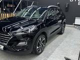 Hyundai Tucson 2020 года за 13 200 000 тг. в Караганда