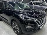 Hyundai Tucson 2020 года за 13 200 000 тг. в Караганда – фото 4