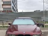 BMW 523 1995 года за 2 500 000 тг. в Отеген-Батыр – фото 2