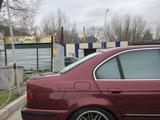 BMW 523 1995 года за 2 500 000 тг. в Отеген-Батыр – фото 3