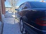Mercedes-Benz E 280 1996 годаfor3 600 000 тг. в Кызылорда – фото 5