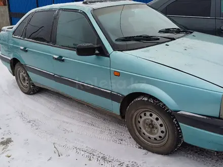 Volkswagen Passat 1992 года за 1 000 000 тг. в Семей – фото 4