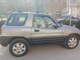 Toyota RAV4 1995 года за 4 000 000 тг. в Шымкент – фото 4