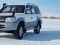 Toyota Land Cruiser Prado 1997 годаfor7 250 000 тг. в Караганда