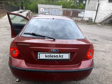 Ford Mondeo 2002 года за 2 700 000 тг. в Семей – фото 5