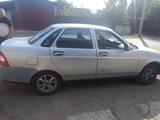 ВАЗ (Lada) Priora 2170 2015 года за 1 700 000 тг. в Талдыкорган – фото 4