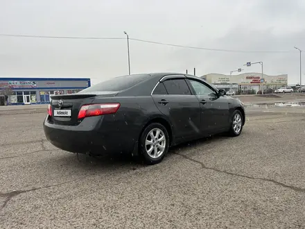 Toyota Camry 2006 года за 5 000 000 тг. в Астана – фото 5