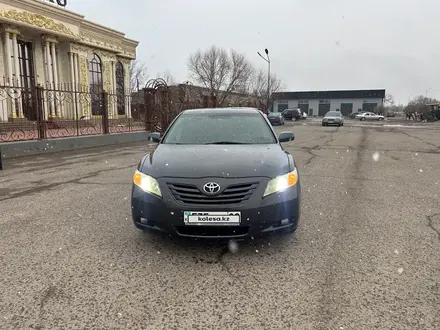 Toyota Camry 2006 года за 5 000 000 тг. в Астана – фото 6
