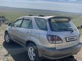 Lexus RX 300 2002 года за 6 000 000 тг. в Караганда – фото 2