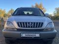 Lexus RX 300 2002 годаүшін5 700 000 тг. в Караганда – фото 10