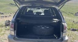 Lexus RX 300 2002 годаүшін5 700 000 тг. в Караганда – фото 3