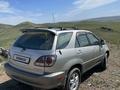 Lexus RX 300 2002 годаүшін5 700 000 тг. в Караганда – фото 4