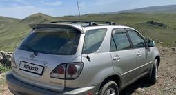 Lexus RX 300 2002 годаүшін5 700 000 тг. в Караганда – фото 4