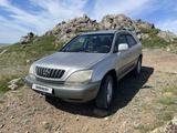 Lexus RX 300 2002 года за 6 000 000 тг. в Караганда